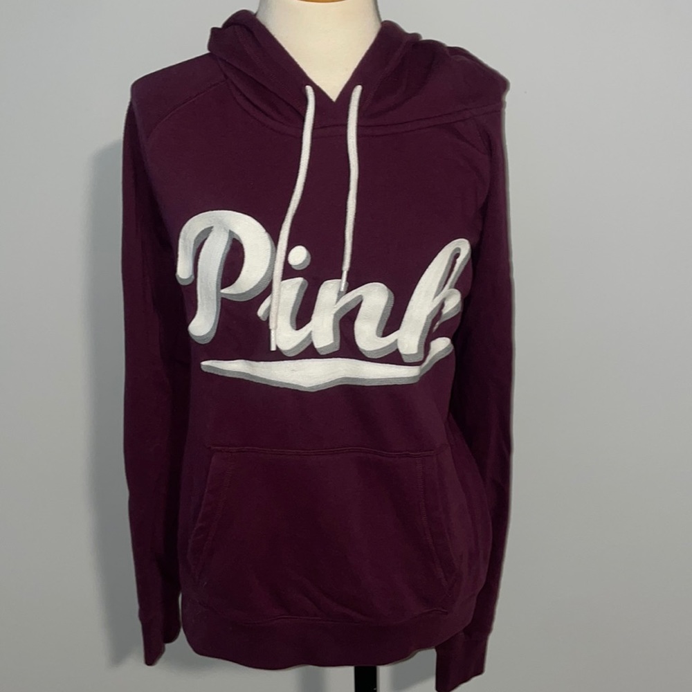 VS PINK sweatshirt!